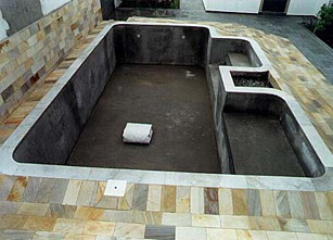 Piscina de Vinil modelo Creative 6