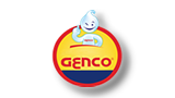 Protudos Genco para tratamento de piscina