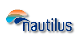 Logotipo Nautilus